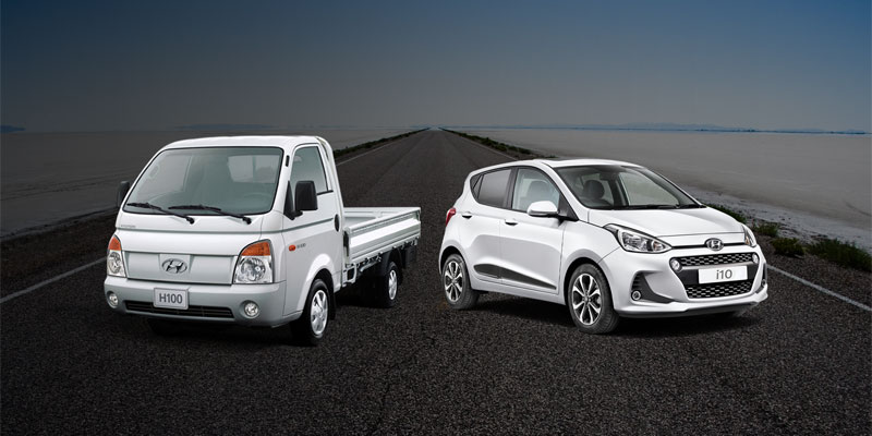 Hyundai Yedek Para