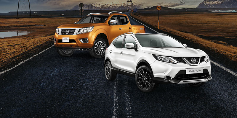 Nissan Yedek Para