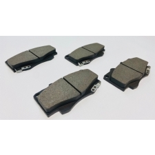 n Fren Balatas Toyota Land Cruiser 2004 ve Sonras (04465-04030)