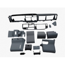 TORP�DO �N KONSOL KOMPLE M�TSUB�SH� FE659 (MC140210)