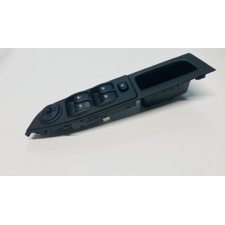 Mobis Orjinal Cam Ama Dmesi Siyah Sol Hyundai Getz 2006-2011 (93570-1C110WK)