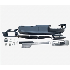 TORP�DO �N KONSOL KOMPLE ISUZU NPR66 8978552605 / 8975854351