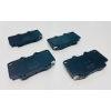 n Fren Balatas Toyota Hilx 4x4 3.0 2008-2014 (04465-0K140)(04465-04030)