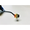 ITAQI Airbag Zembelek (emberi) Kia Ceed 2012-2014 (93490-A6100)(93490-3S110)(93490-3R110)