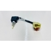 Mobis Orjinal Debriyaj Pedal M���r� Kia Rio (93840-2E010)