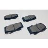 n Fren Balatas Toyota Hilx 4x4 3.0 2008-2014 (04465-0K140)(04465-04030)