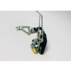 Mobis Orjinal Kap� Kilit �n Sa� Hyundai Accent Admire 2003-2006 (81320-25030)