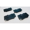 n Fren Balatas Toyota Land Cruiser 2004 ve Sonras (04465-04030)