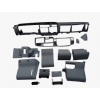 TORP�DO �N KONSOL KOMPLE M�TSUB�SH� FE659 (MC140210)