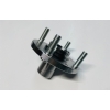 n Teker Poryas Hyundai Accent Admire 2003-2006 (51750-25001)