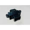Cam Ama Dmesi 7 Fi  n Sa, Arka Sa-Sol Hyundai Accent Blue 2011-2015 (93580-1R000)