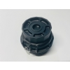 Ya Filtre Kapak (Tas) Toyota Corolla 1.4 D4D 2010-2017 (15650-33010)