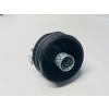 Ya Filtre Kapak (Tas) Toyota Corolla 1.4 D4D 2010-2017 (15650-33010)