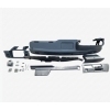 TORP�DO �N KONSOL KOMPLE ISUZU NPR66 8978552605 / 8975854351