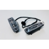 Mobis Orjinal Plaka Lambas Sa-Sol Takm Hyundai Accent Era 2006-2011 (92501-1E000)