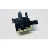 Mobis Orjinal Cam Silgi Kolu Kumanda (Tek) Hyundai Accent Era 2006-2011 (93420-1G010)(93420-1G011)