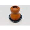 Mobis Orjinal Arka Amortis�r Takozu Hyundai i20 (55326-0X000)
